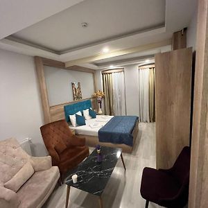 Camera deluxe con letto king size