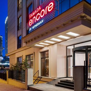 Ramada Encore By Wyndham Istanbul Basin Express
