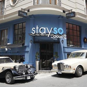 Stayso By Cloud7 Hotels